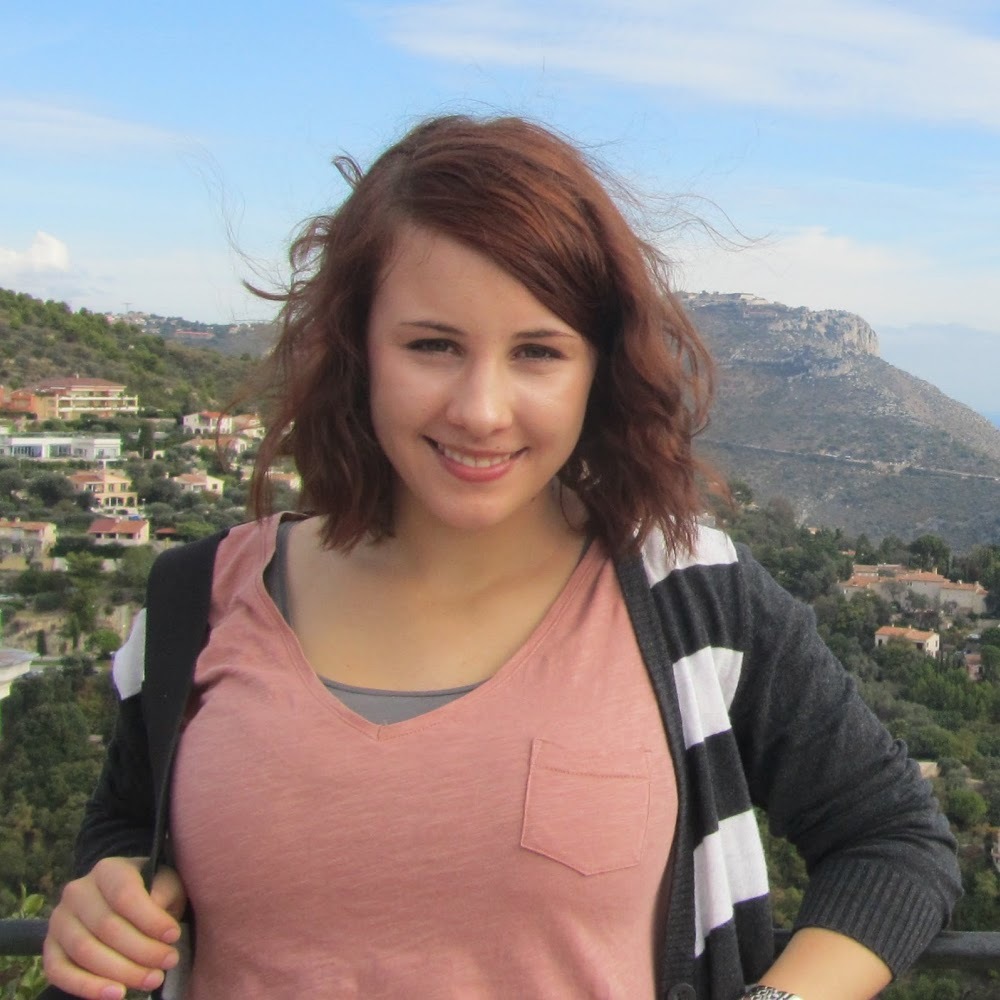 Meet your Posher, Abbi